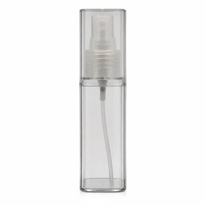 Atomiser 50ml Square Natural