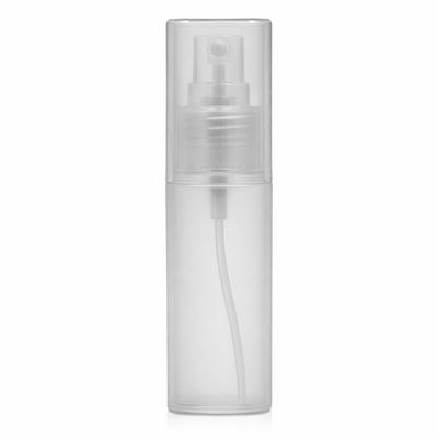 Atomiser 50ml Square Frosted