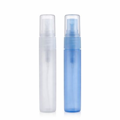 Plastic Atomiser 3ml Natural/Bue