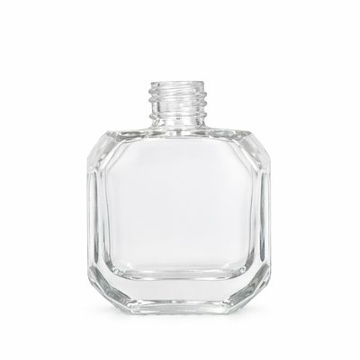 Lisbon Glass Bottle 50ml 18/415 Screw-On
