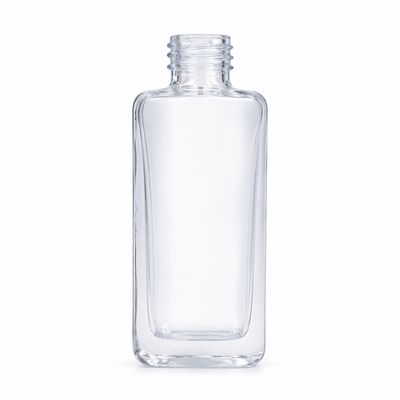 Ocean Glass Bottle 50ml 18/415 Screw-On Ocean Glass Bottle 50ml 18/415 Screw-On