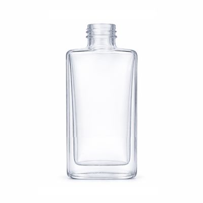 Batchelor Glass Bottle 100ml 20/415 Screw-On Batchelor Glass Bottle 100ml 20/415 Screw-On
