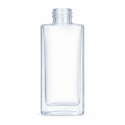 JD Glass Bottle 50ml 18/415 Screw-On JD Glass Bottle 50ml 18/415 Screw-On