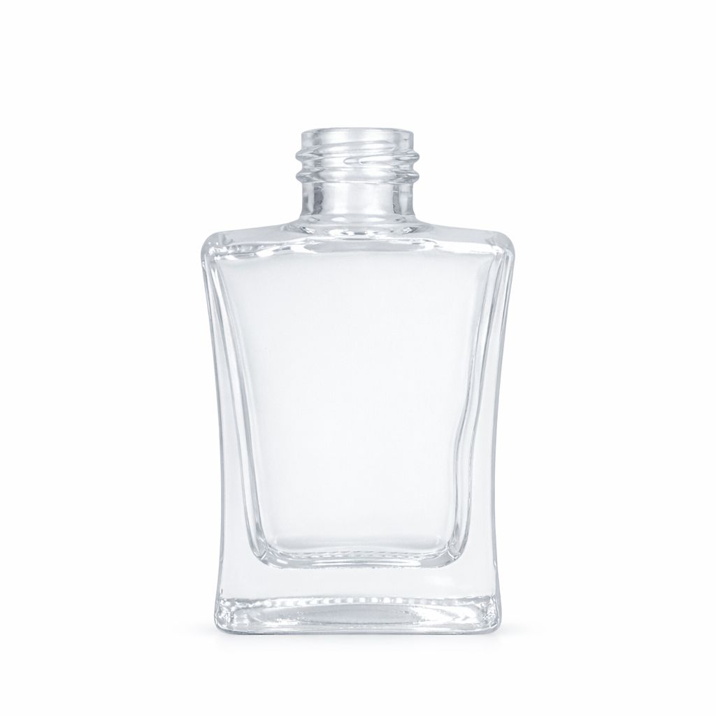 Tokyo Glass Bottle 30ml 18/415 Screw-On