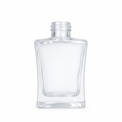 Tokyo Glass Bottle 30ml 18/415 Screw-On
