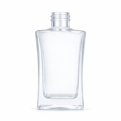 Tokyo Glass Bottle 50ml 18/415 Screw-On