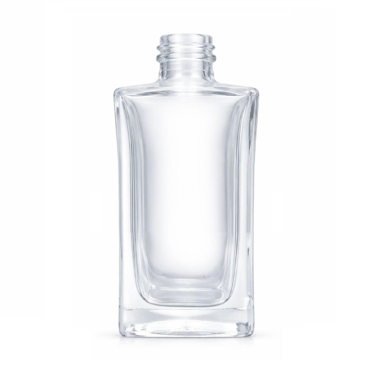 Treat Glass Bottle 30ml 18/415 Screw-On Treat Glass Bottle 30ml 18/415 Screw-On