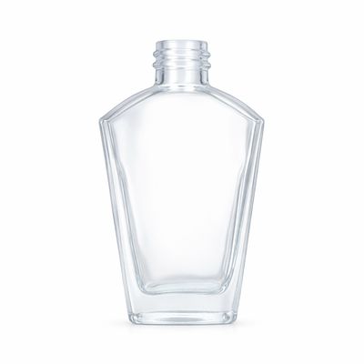 Adams Glass Bottle 50ml 18/415 Screw-On Adams Glass Bottle 50ml 18/415 Screw-On