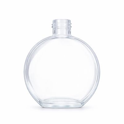 Queen Glass Bottle 50ml 18/415 Screw-On Queen Glass Bottle 50ml 18/415 Screw-On