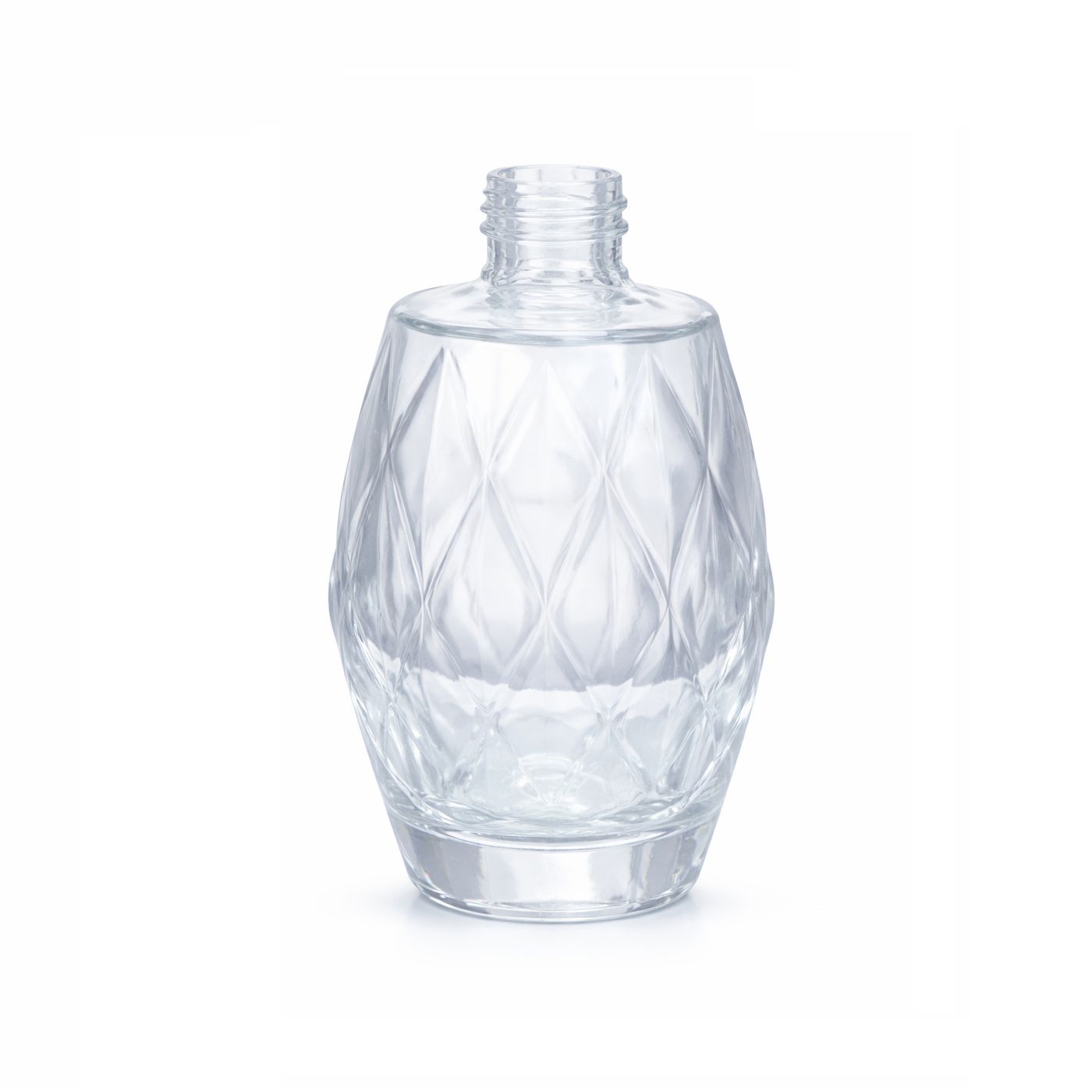 Granade Glass bottle 50ml 18/415 Screw-On