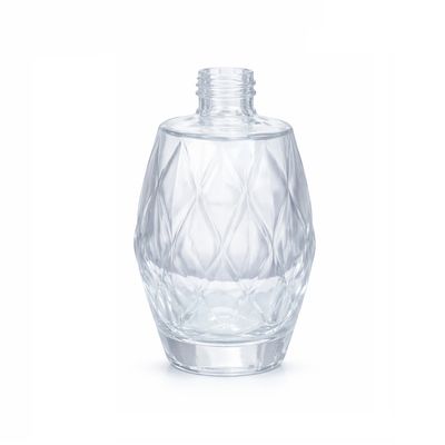 Granade Glass bottle 50ml 18/415 Screw-On