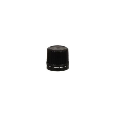 Dropper Cap - Fast Flow (18 mm) - Black Dropper Cap - Fast Flow (18 mm) - Black