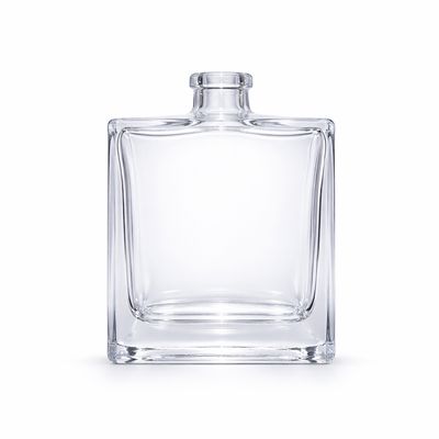 Violetta Glass Bottle 50ml 15mm Crimp Neck Violetta Glass Bottle 50ml 15mm Crimp Neck