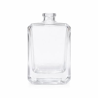 Petite Glass Bottle 33ml 15mm Crimp Neck Petite Glass Bottle 33ml 15mm Crimp Neck
