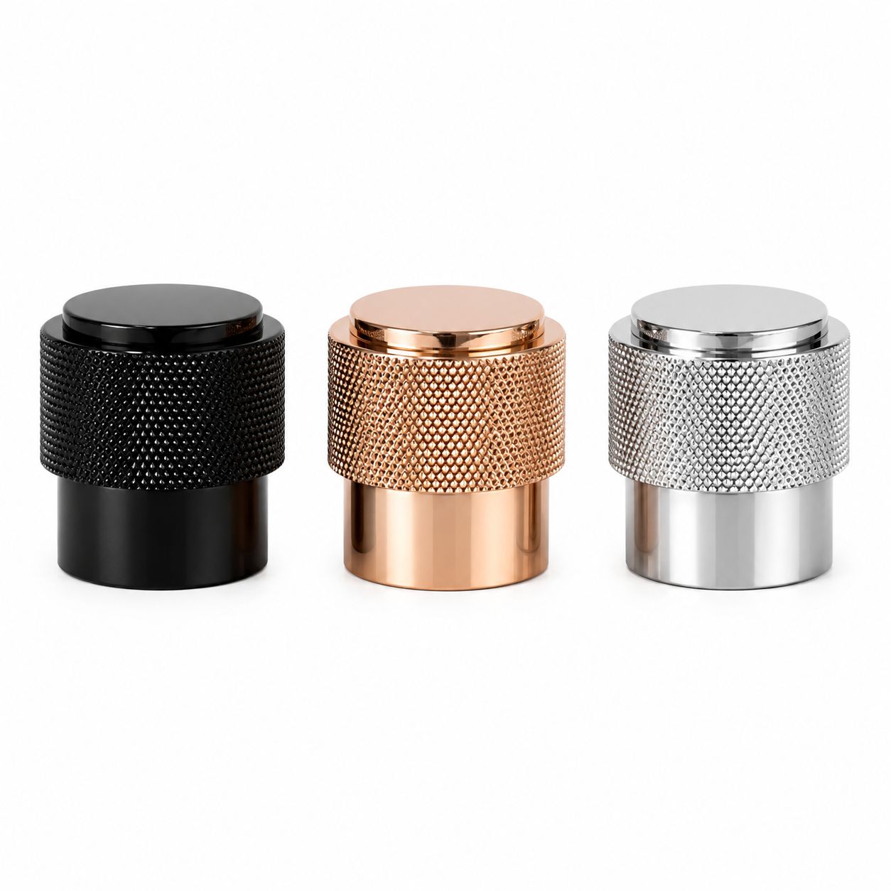 Alpha Overcap for 15mm Self Crimp Alpha Overcap for 15mm Self Crimp