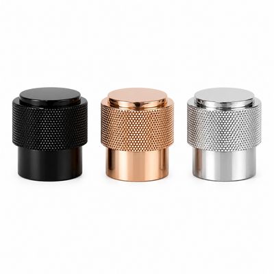Alpha Overcap for 15mm Self Crimp Alpha Overcap for 15mm Self Crimp