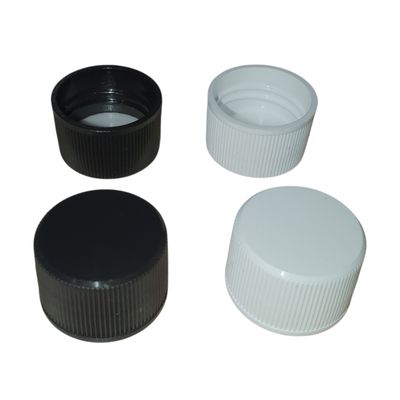 Screw Wadded Cap - 24mm