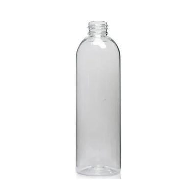 Boston Tall Bottle 24mm Neck Size - 200ml, 250ml, 300ml, 400ml and 500ml