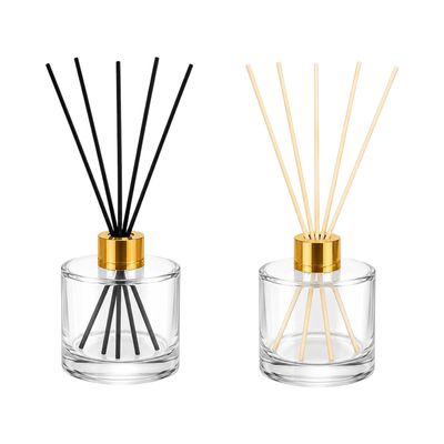 24cm Natural Reed Diffuser Sticks - 100 Pack 24cm Natural Reed Diffuser Sticks - 100 Pack