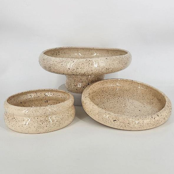 Serving Set Of 3