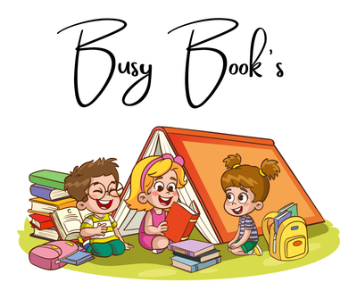 Busy Books