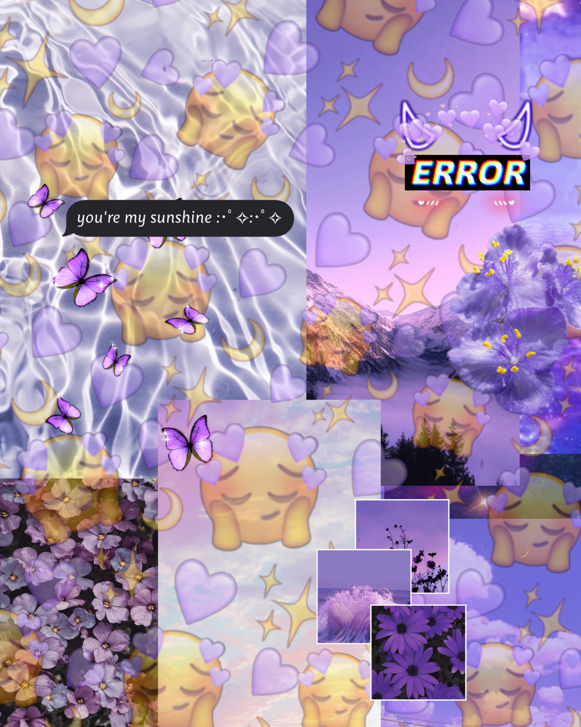 Collages