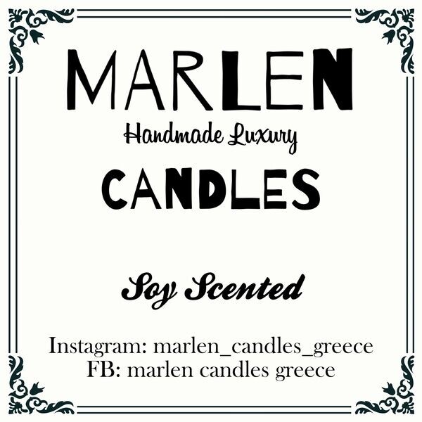 Marlen Candles
