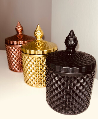 Πολυτελής Συλλογή / Luxury Collection