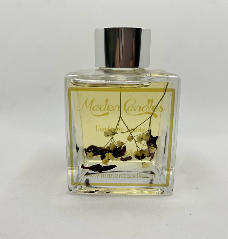 Αρωματικό Χώρου 100 ml/ Reed Diffuser 100ml