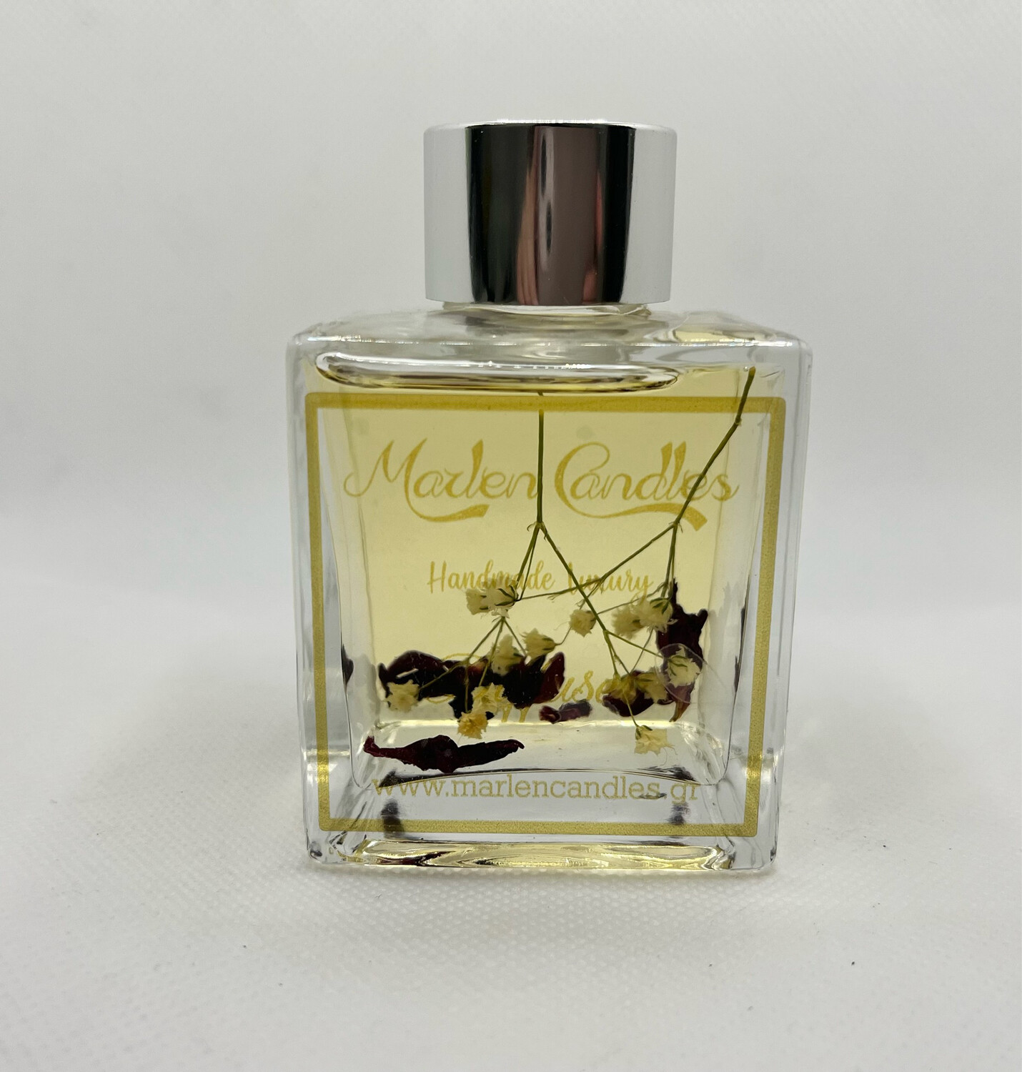 Αρωματικό Χώρου 100 ml/ Reed Diffuser 100ml