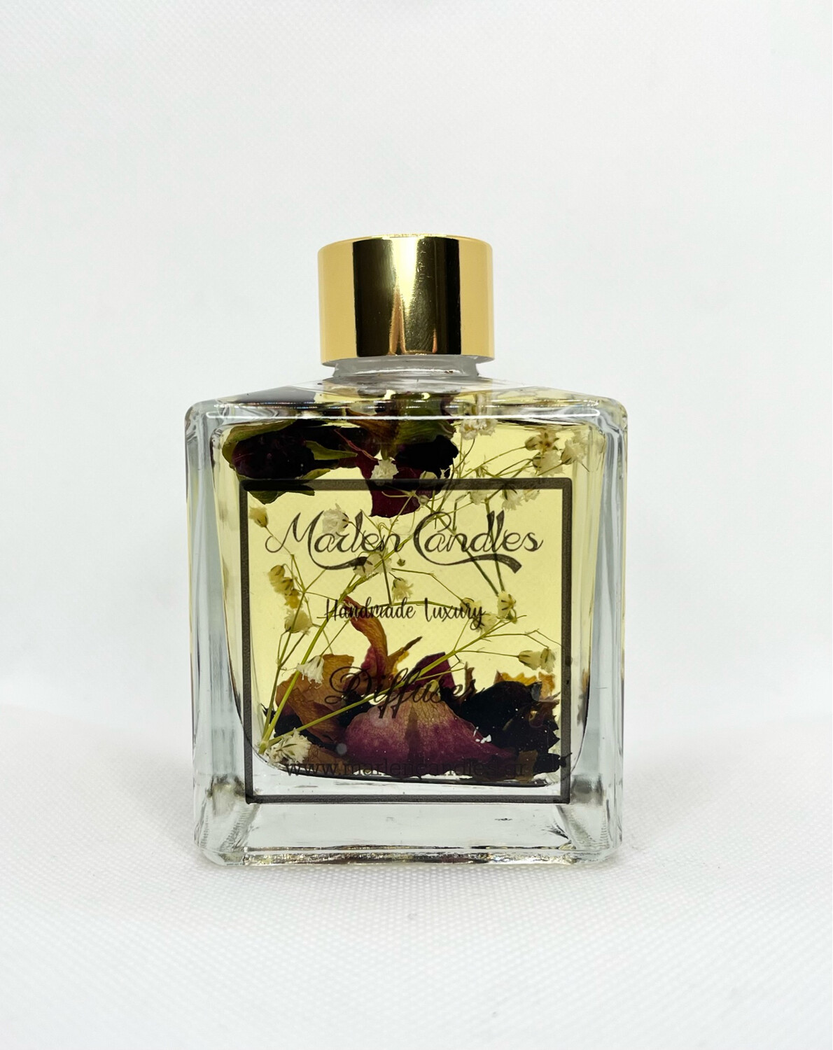 Αρωματικό Χώρου 100 ml/ Reed Diffuser 100ml