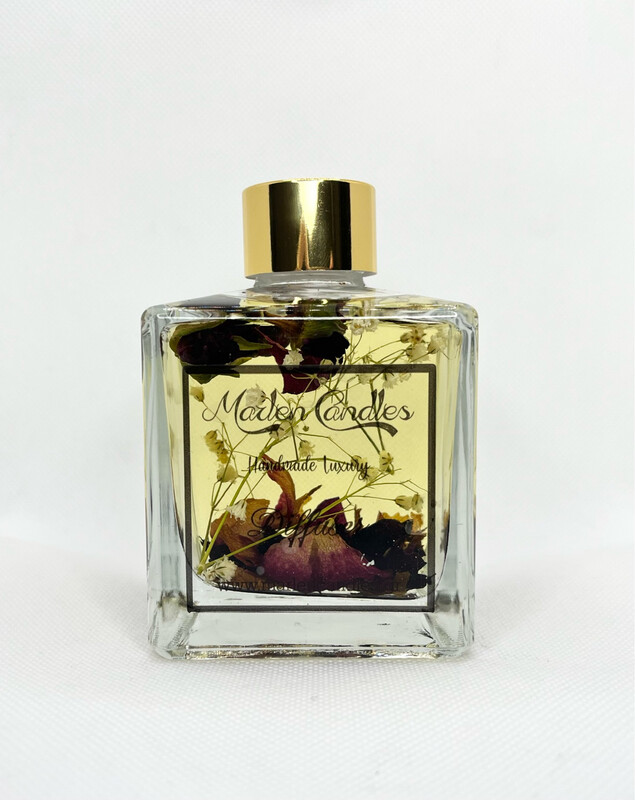 Αρωματικό Χώρου 100 ml/ Reed Diffuser 100ml