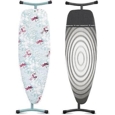 Brabantia 135x45 Ironing Board Titan Oval (Color Varieties Available)