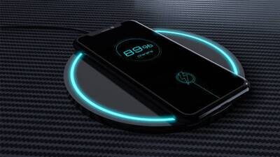 Wireless Chargers