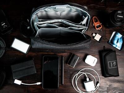 Cables &amp; Chargers