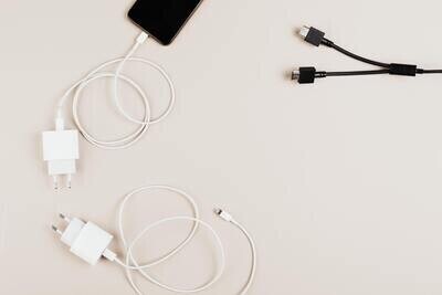 Phone cables