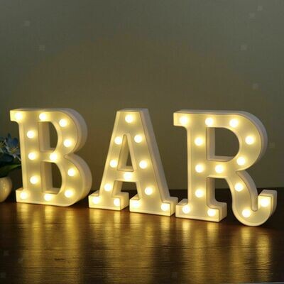 Bar Accessories