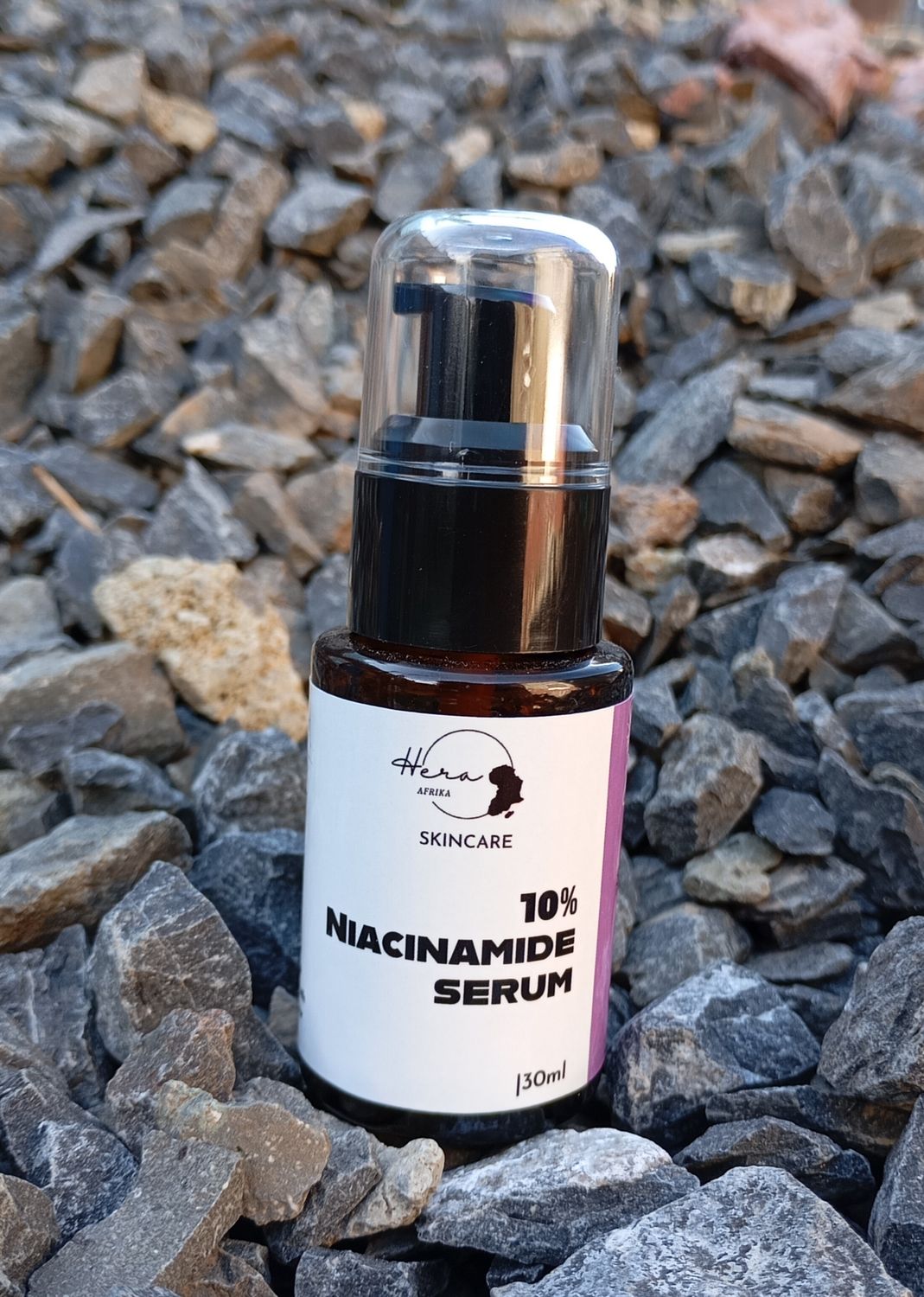 10% Niacinamide serum