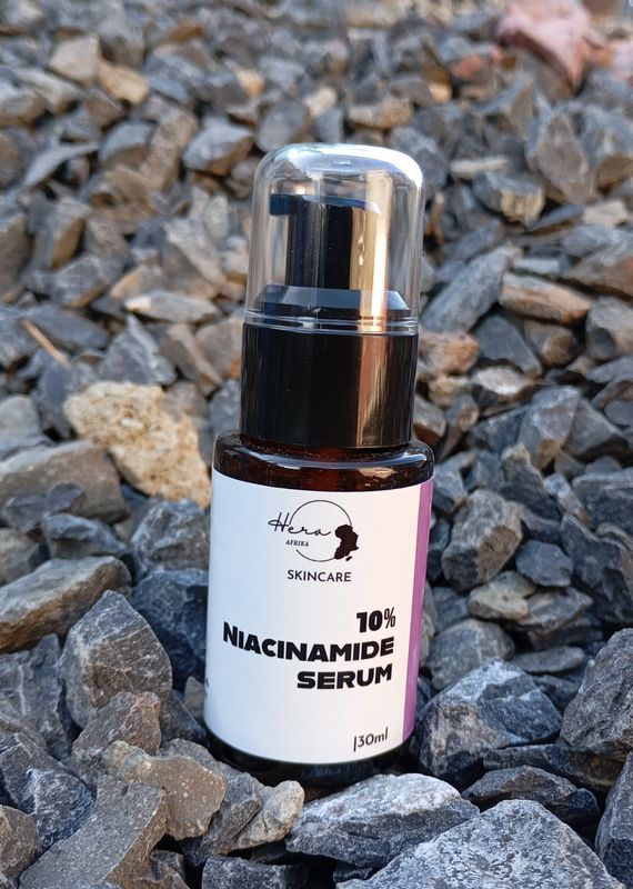 10% Niacinamide serum