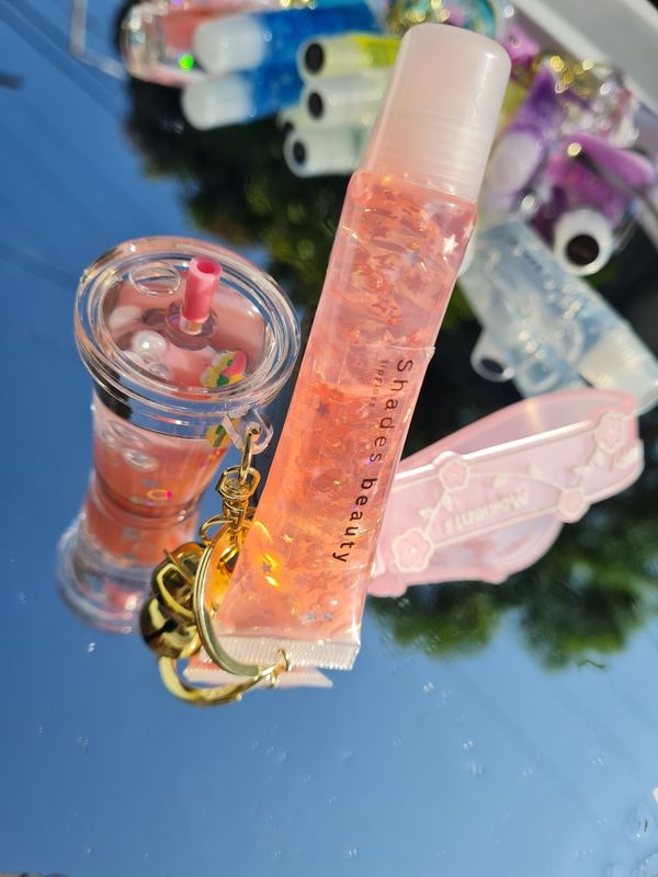 La Fraise🍓  |  15ml