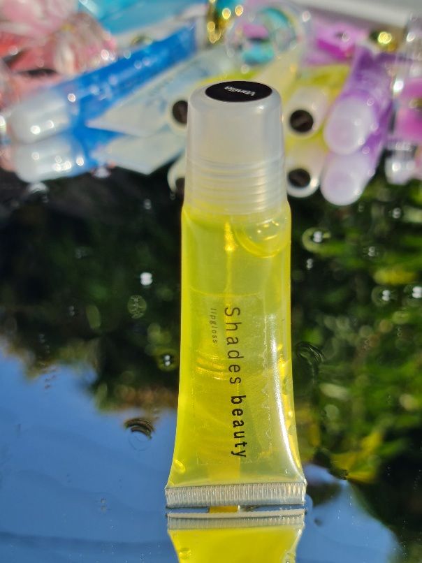 Vanilla cupcake🍦 | 10ml