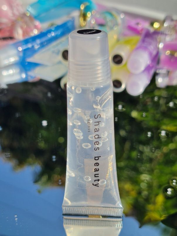 Crystal (Unscented) | 10ml