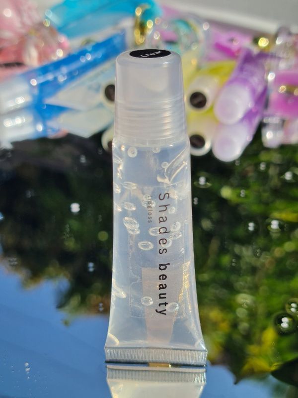 Crystal (Unscented) | 10ml