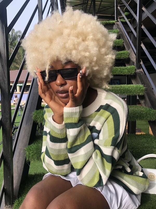 Favvy’s Fro