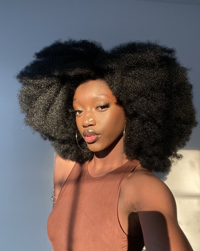 Feel me yaki Fro