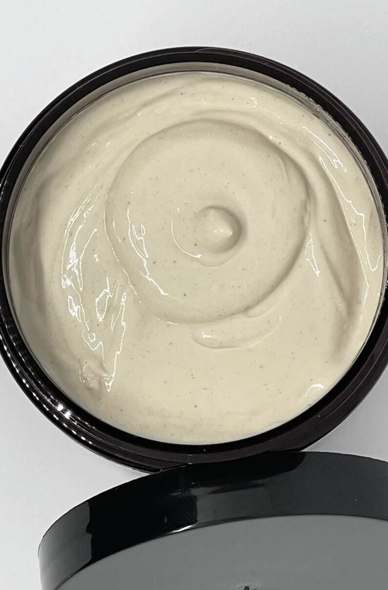Chebe Hair Growth Cream With Aloe Vera