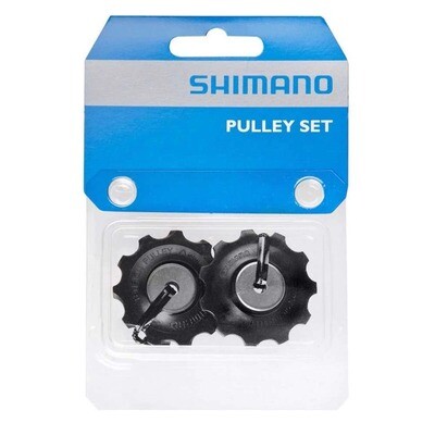 DYNA-SYS-PULLEY SET( RD-M663)