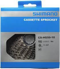 CASSETTE SPROCKET CS-HG50-10 11 36T 10S