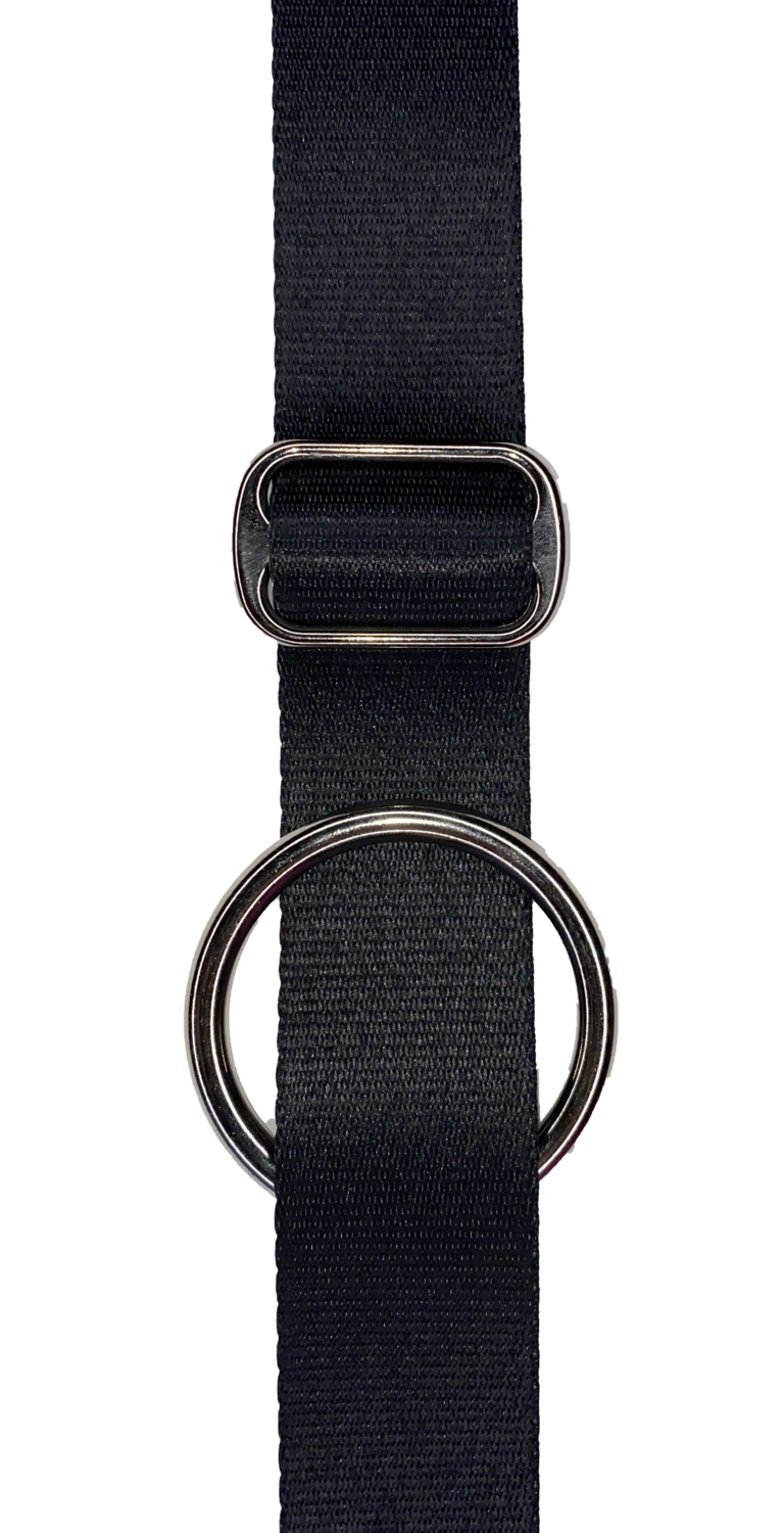 Classic Black &amp; Silver