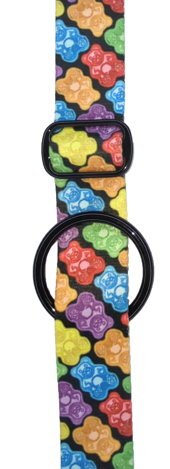 🍬Gummy Bears🐻